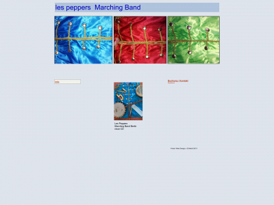 lespeppers.de snapshot