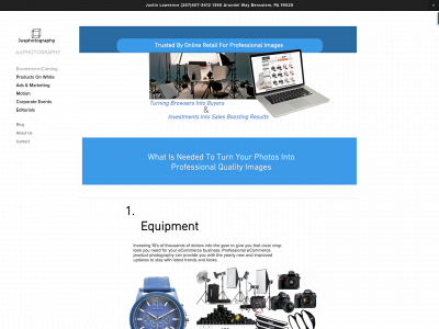 jusfoto.com snapshot