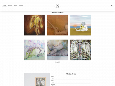 surrealemotions.com snapshot