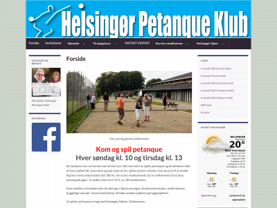 hpk2003.dk snapshot