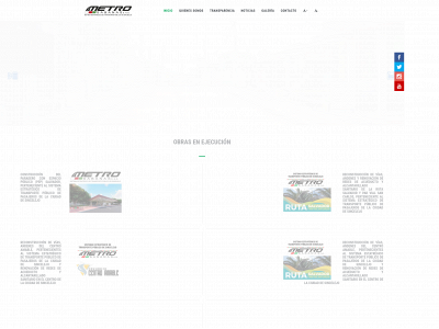 metrosabanas.gov.co snapshot