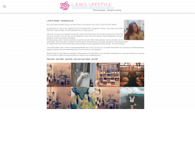 coaching-by-lola.nl snapshot