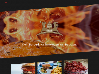 die-burger-schmiede.de snapshot