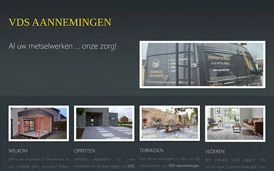 vds-aannemingen.be snapshot