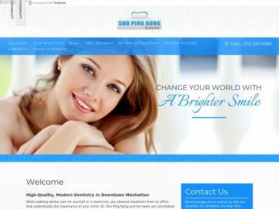 drrongdds.com snapshot