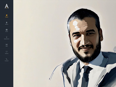 mohammedalshaheen.com snapshot