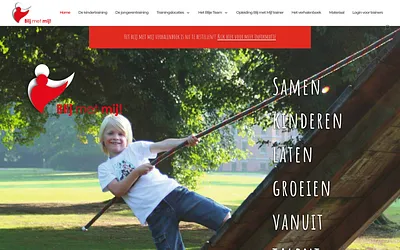 blijmetmij.nu snapshot