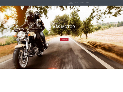 aasmotor.no snapshot