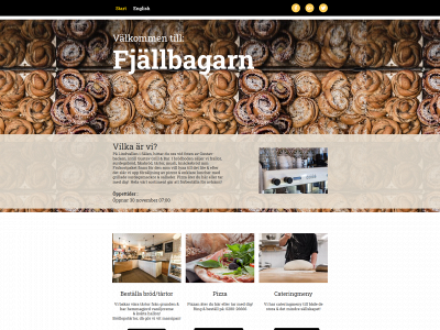 fjallbagarn.se snapshot
