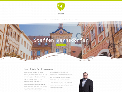 steffen-wernsdoerfer.net snapshot