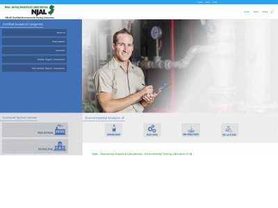 testinglabsllc.com snapshot