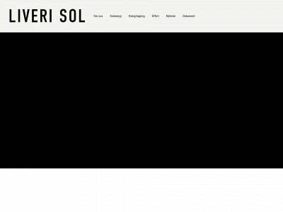 liveri.se snapshot
