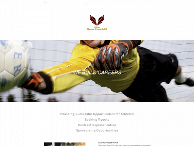 www.elitehometeamllc.com snapshot