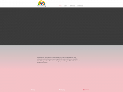 universal-umzug.ch snapshot