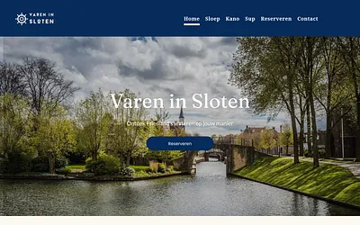vareninsloten.nl snapshot