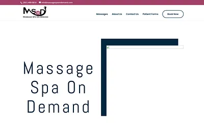 massagespaondemand.com snapshot