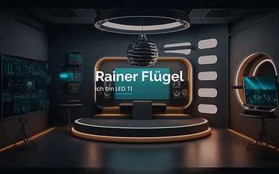 rainerfluegel.de snapshot