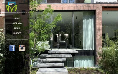 hoveniersbedrijfmko.nl snapshot