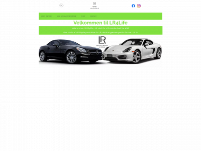 lr4life.dk snapshot