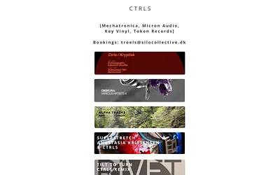 ctrls.one snapshot