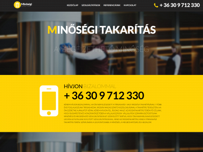 minosegi-takaritas.hu snapshot
