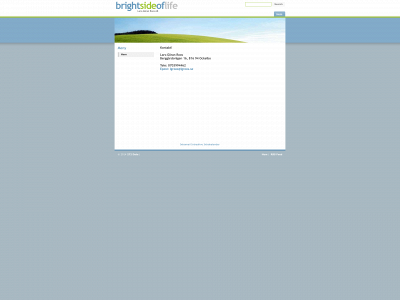 lgroos.se snapshot