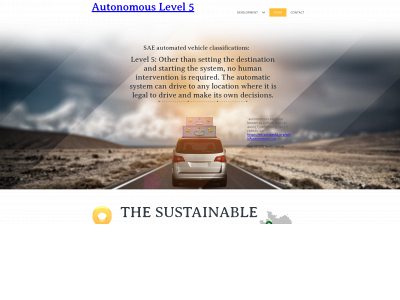 autolevelfive.com snapshot
