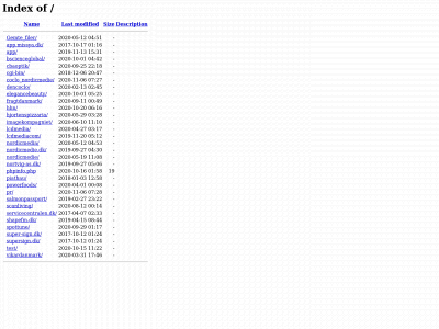 nordicmedia.org snapshot