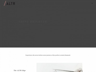 www.altr.nyc snapshot