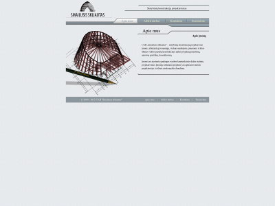 smailusis.lt snapshot