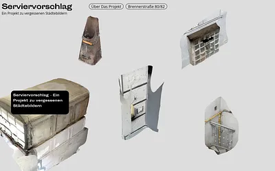 serviervorschlag-archiv.de snapshot