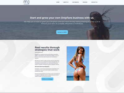 mj-studios.ch snapshot