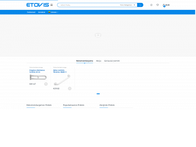 etovis.com snapshot