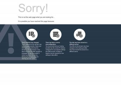 electronode.com snapshot