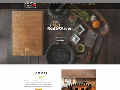 rodaoliven.se snapshot