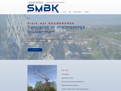 smbk.be snapshot
