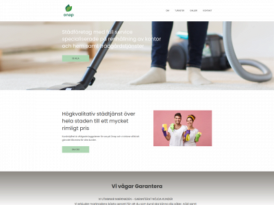 onap.se snapshot