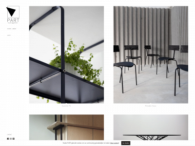 studiopart.be snapshot