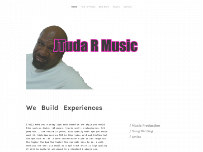 jtudarmusic.weebly.com snapshot