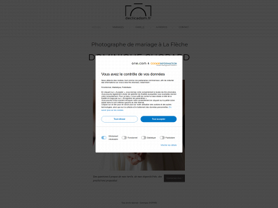 declicadom.fr snapshot