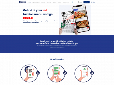 memenu.se snapshot