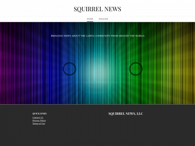 www.squirrelnews.net snapshot