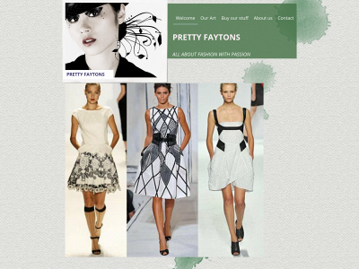 prettyfaytons.com snapshot