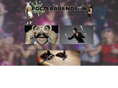 polterabendfyn.dk snapshot