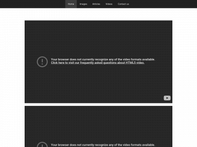 fahedabusalah.com snapshot