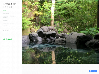 www.kellyhygaard.ca snapshot