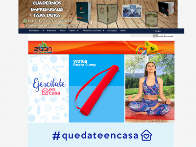 zoompublicidad.com.co snapshot