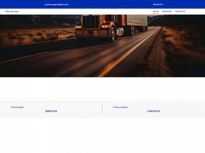 www.transportesdiosnosguiesl.es snapshot