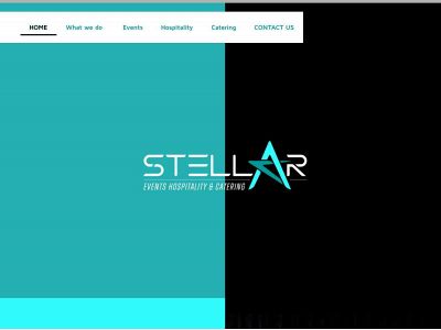 stellarevents.ch snapshot