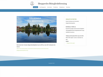 skeppsviksf.se snapshot